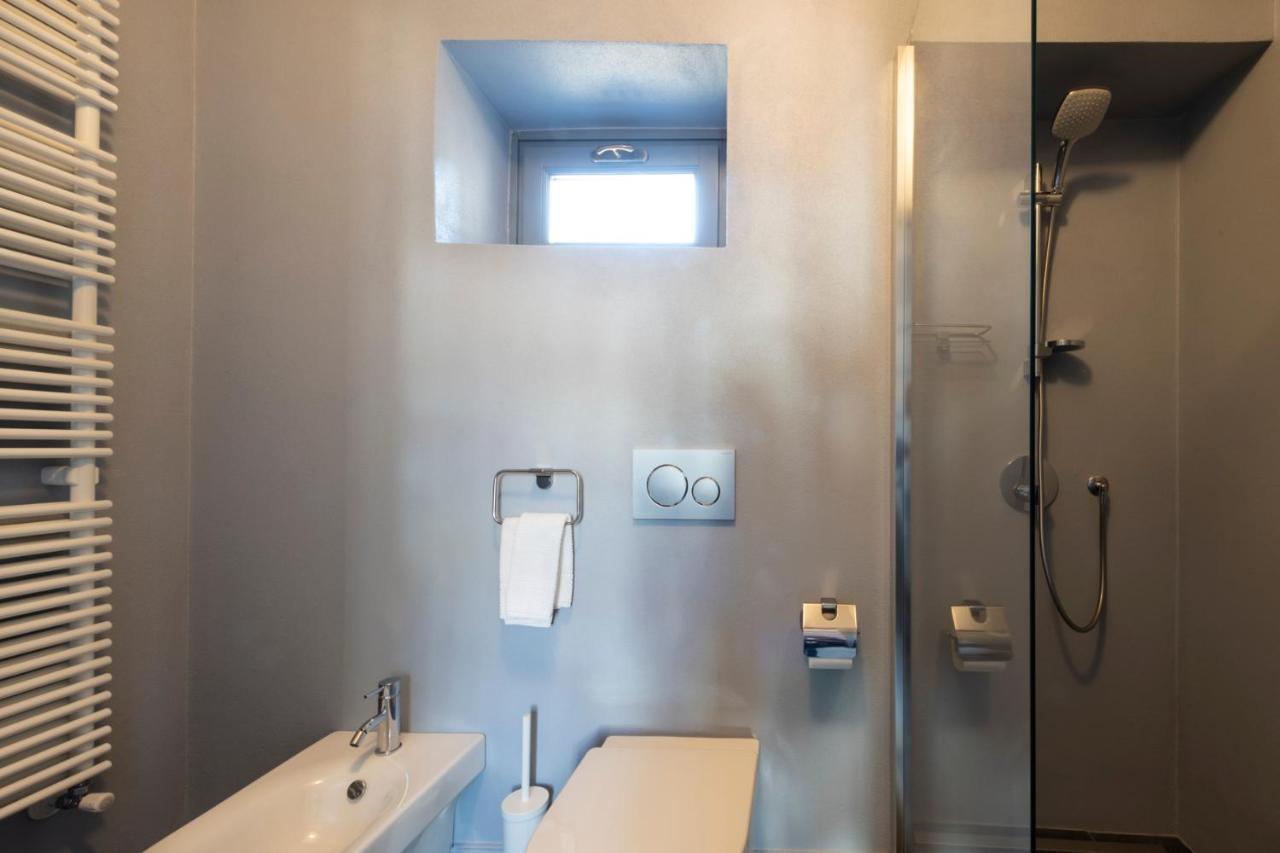 Isola Bella Apartments, Suite Стреза Екстериор снимка