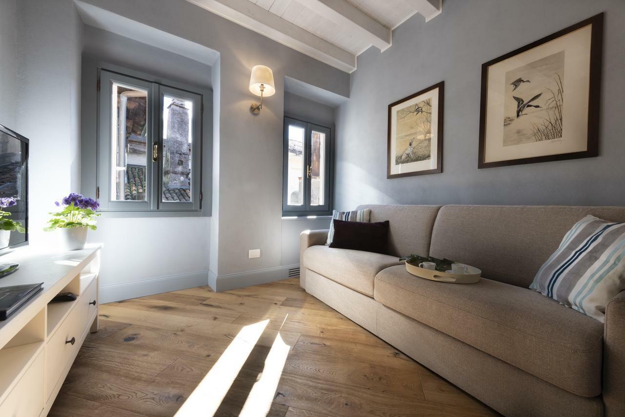 Isola Bella Apartments, Suite Стреза Екстериор снимка