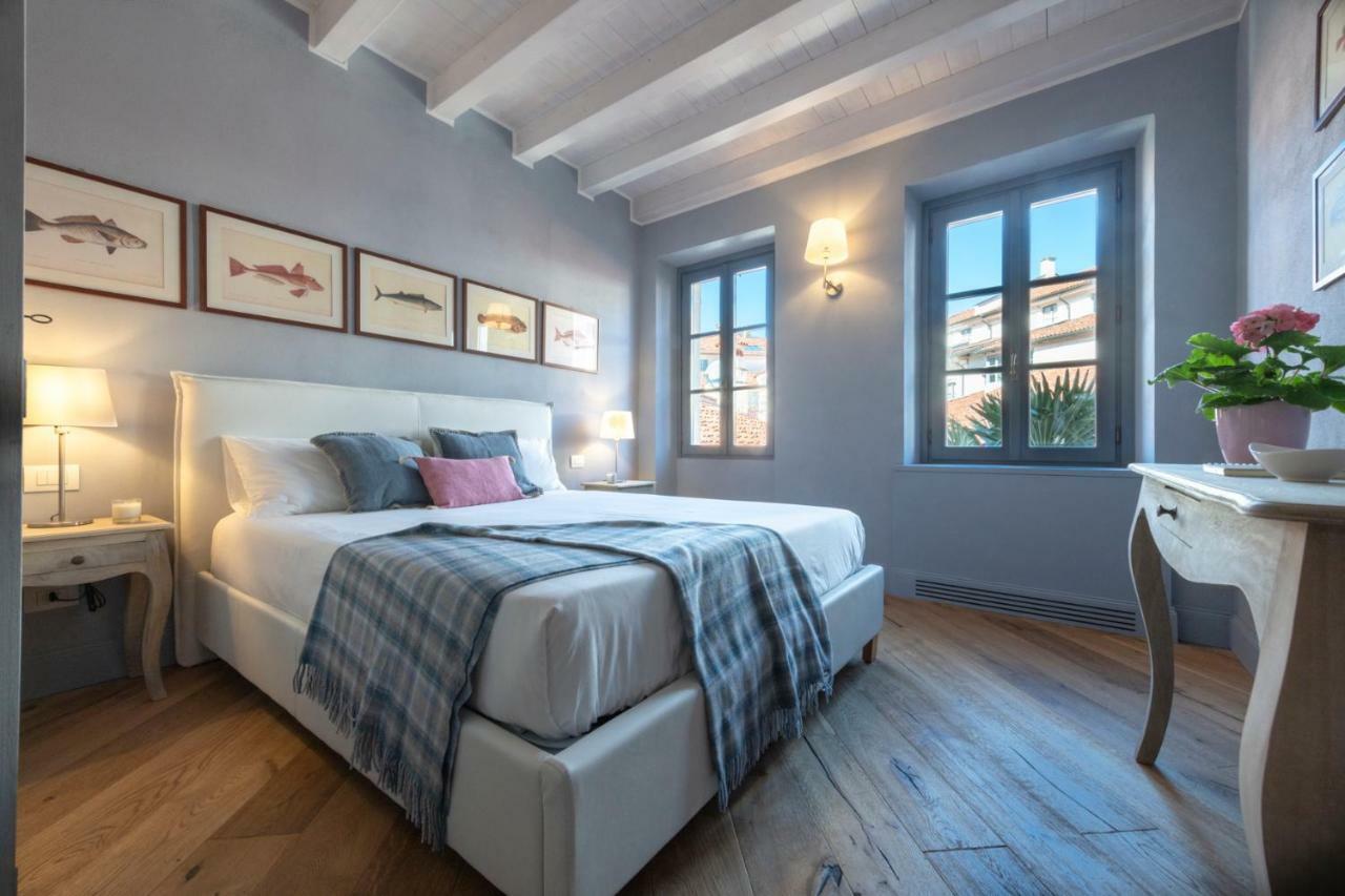 Isola Bella Apartments, Suite Стреза Екстериор снимка