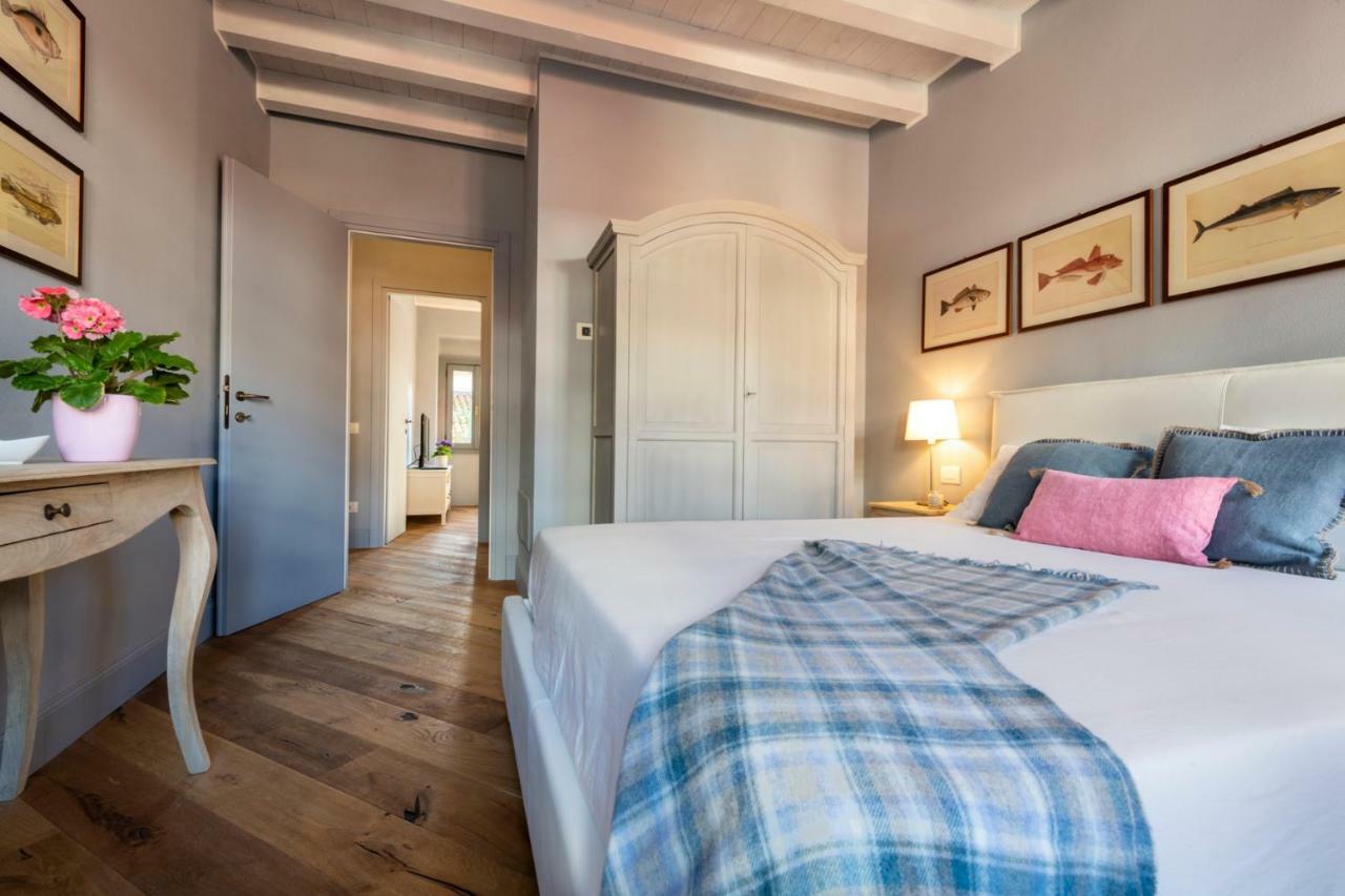 Isola Bella Apartments, Suite Стреза Екстериор снимка